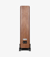 Wharfedale EVO 5.3 Diffusori da pavimento 3 vie 150W tweeter ATM (COPPIA)
