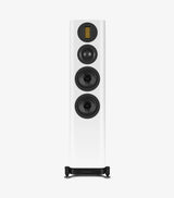 Wharfedale EVO 5.3 Diffusori da pavimento 3 vie 150W tweeter ATM (COPPIA)