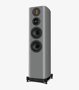 Wharfedale EVO 5.4 Diffusori da pavimento 3 vie 200W, tweeter ATM (COPPIA)