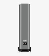 Wharfedale EVO 5.4 Diffusori da pavimento 3 vie 200W, tweeter ATM (COPPIA)