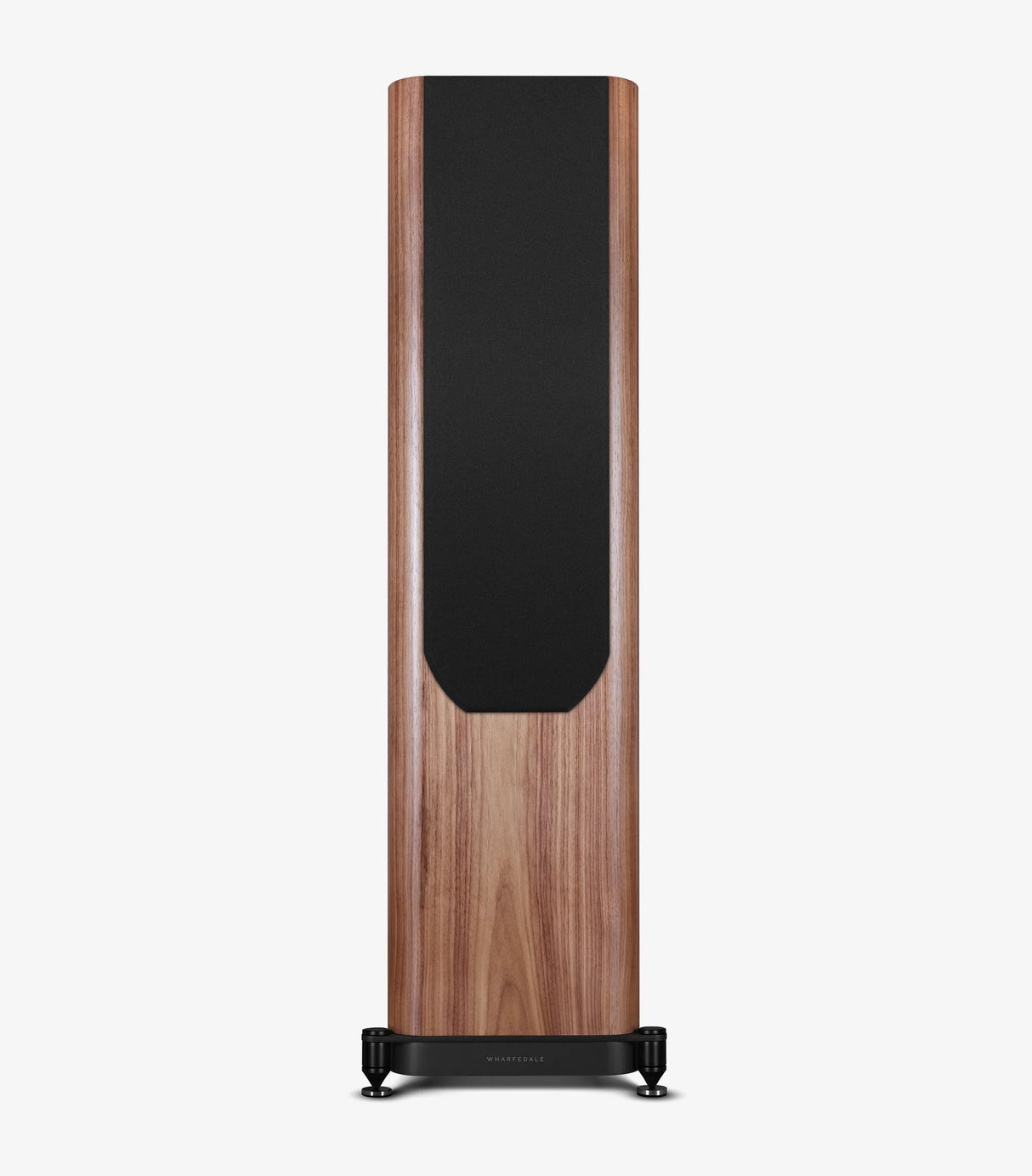 Wharfedale EVO 5.4 Diffusori da pavimento 3 vie 200W, tweeter ATM (COPPIA)
