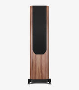 Wharfedale EVO 5.4 Diffusori da pavimento 3 vie 200W, tweeter ATM (COPPIA)