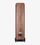 Wharfedale EVO 5.4 Diffusori da pavimento 3 vie 200W, tweeter ATM (COPPIA)