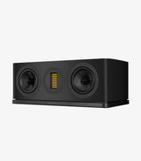 Wharfedale EVO 5.C Canale centrale 120W 2 vie Tweeter ATM