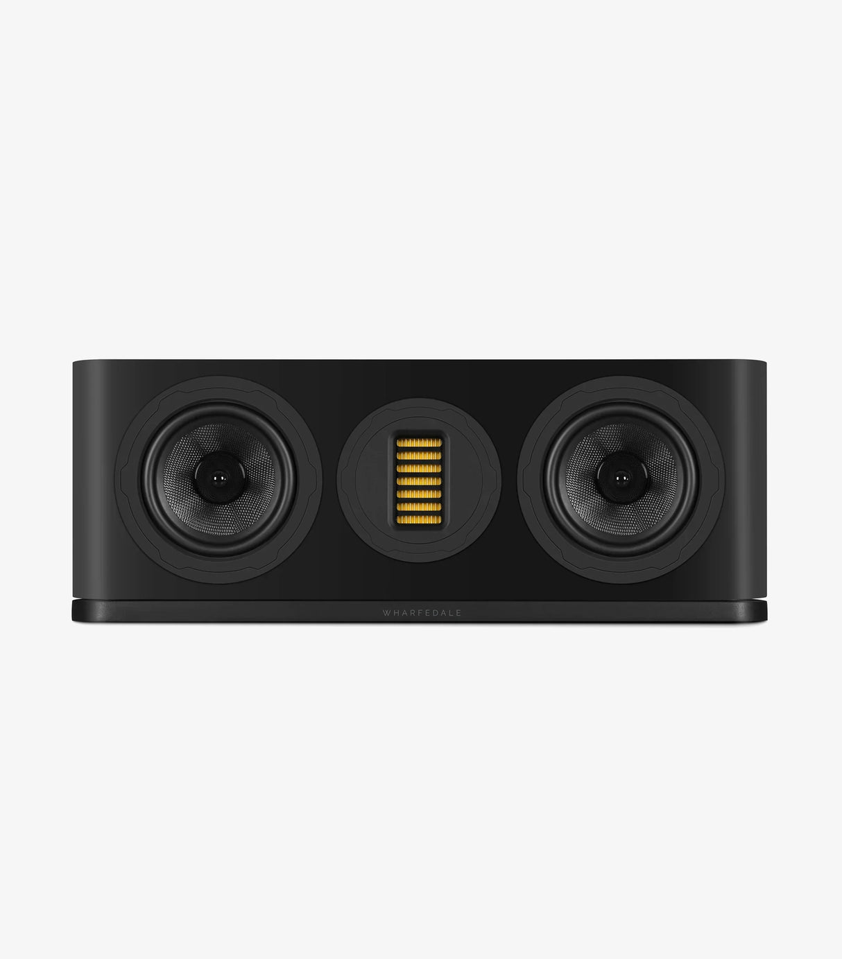 Wharfedale EVO 5.C Canale centrale 120W 2 vie Tweeter ATM