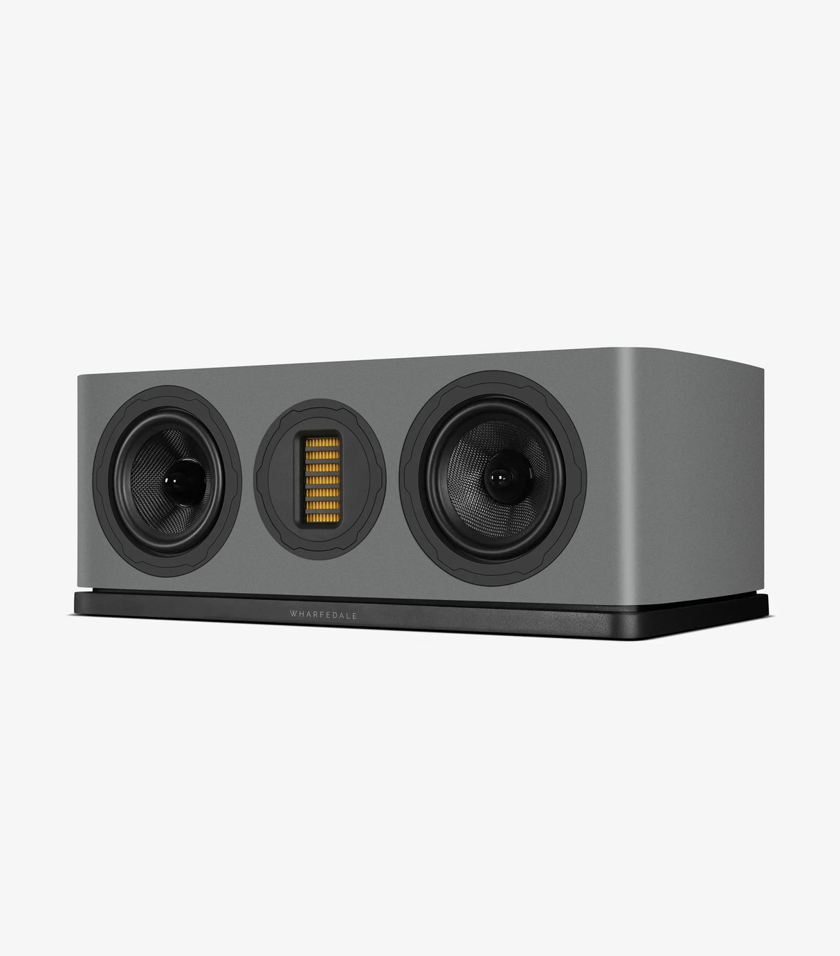 Wharfedale EVO 5.C Canale centrale 120W 2 vie Tweeter ATM