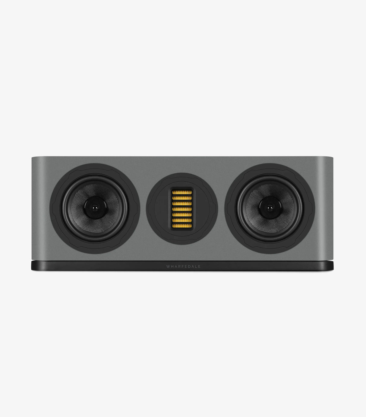 Wharfedale EVO 5.C Canale centrale 120W 2 vie Tweeter ATM