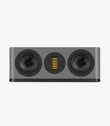 Wharfedale EVO 5.C Canale centrale 120W 2 vie Tweeter ATM