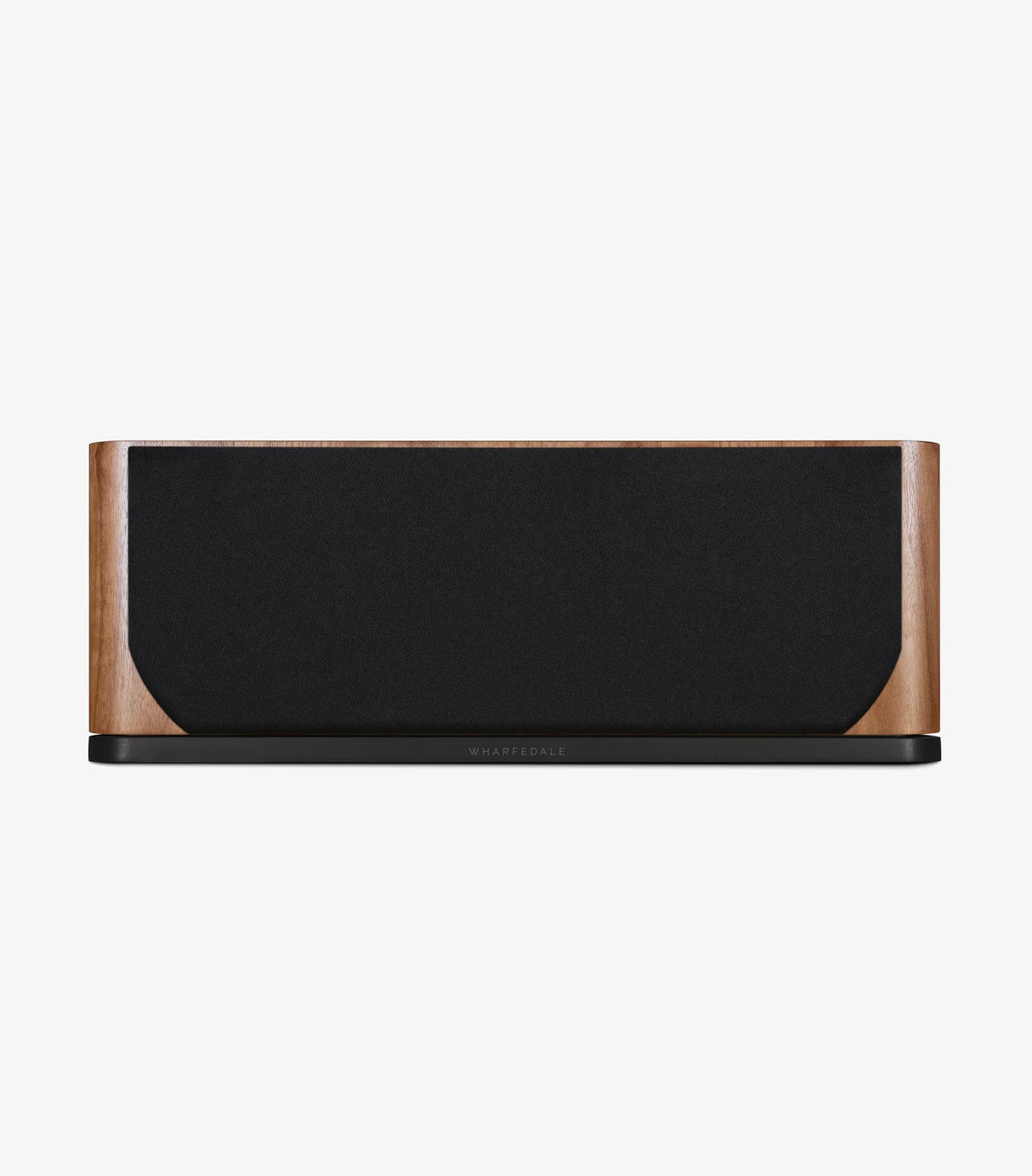 Wharfedale EVO 5.C Canale centrale 120W 2 vie Tweeter ATM