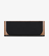 Wharfedale EVO 5.C Canale centrale 120W 2 vie Tweeter ATM
