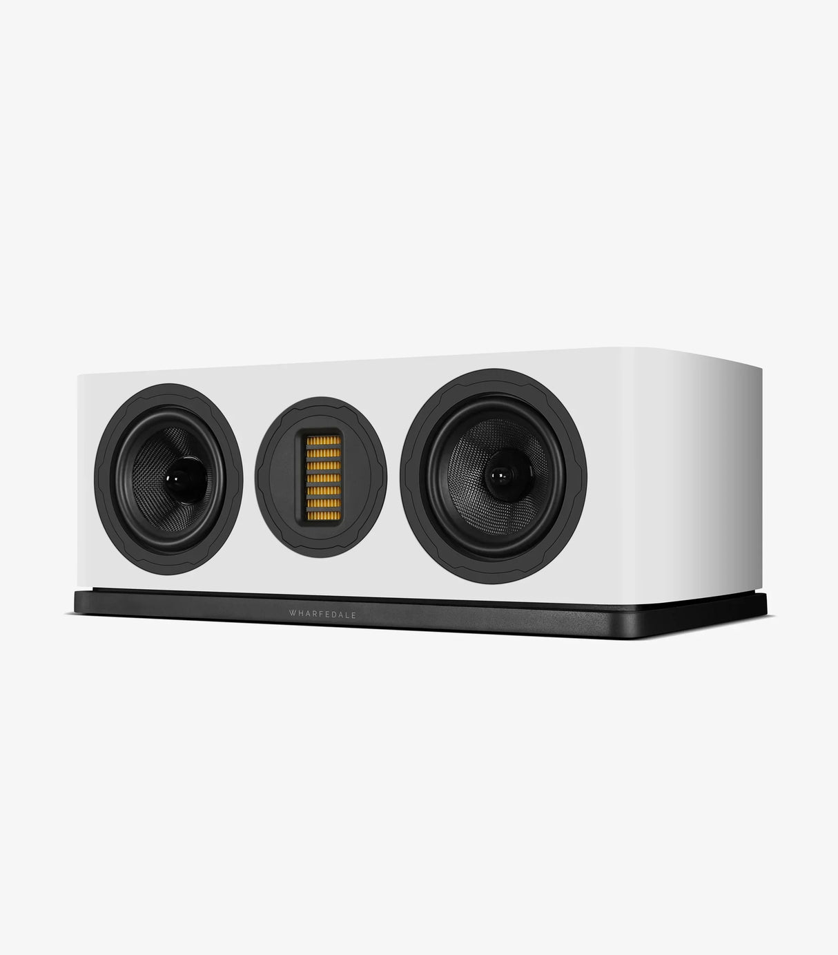 Wharfedale EVO 5.C Canale centrale 120W 2 vie Tweeter ATM