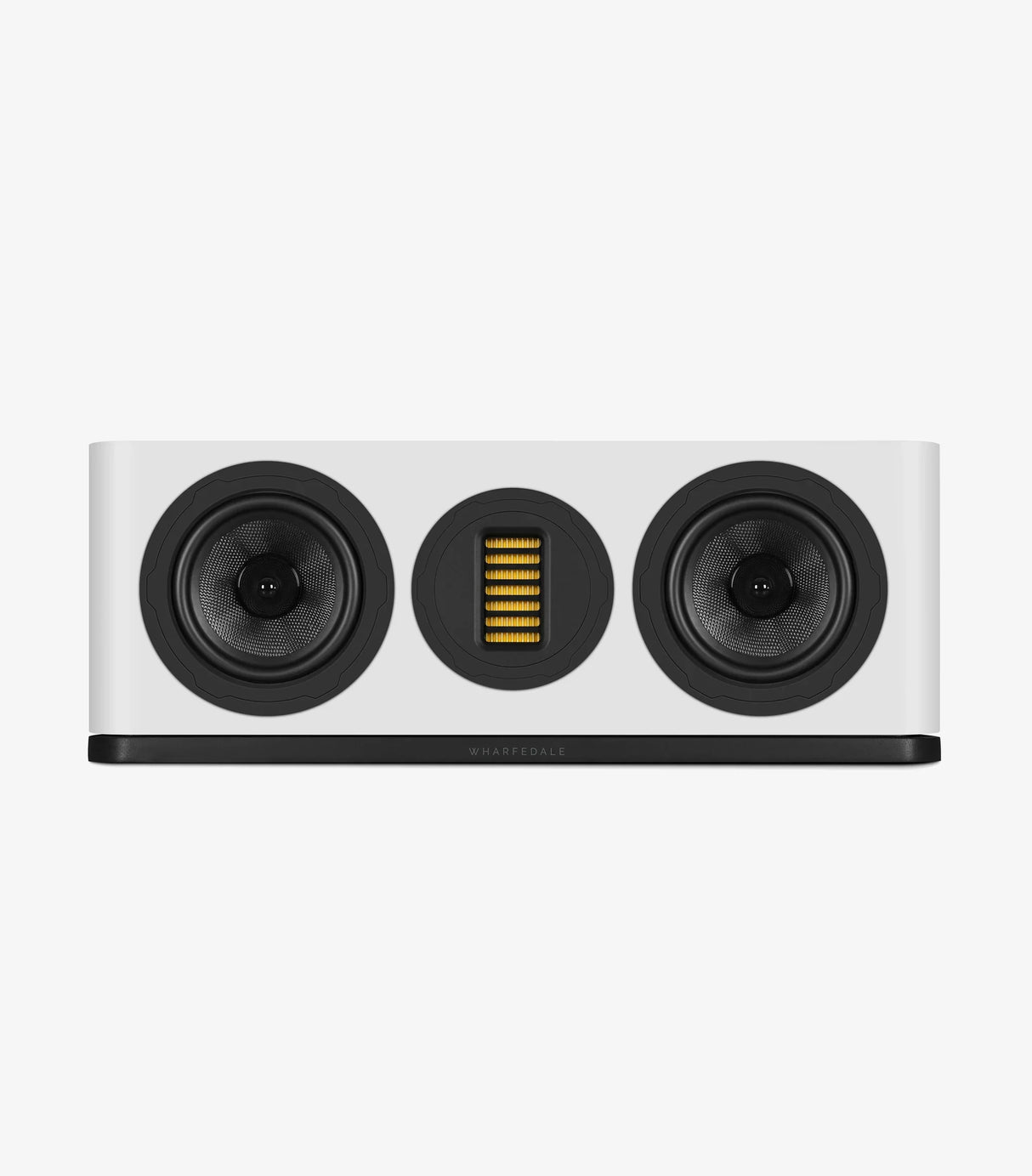 Wharfedale EVO 5.C Canale centrale 120W 2 vie Tweeter ATM