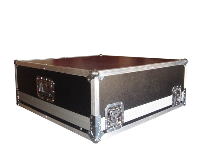 EXTREME CASE SI EXPRESSION2 FLIGHTCASE PROFESSIONALE PER SOUNDCRAFT SI EXPRESSION 2 - TechSoundSystem.com