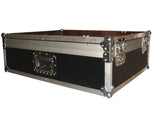 EXTREME CASE SI IMPACT FLIGHTCASE PROFESSIONALE PER SOUNDCRAFT SI IMPACT - TechSoundSystem.com