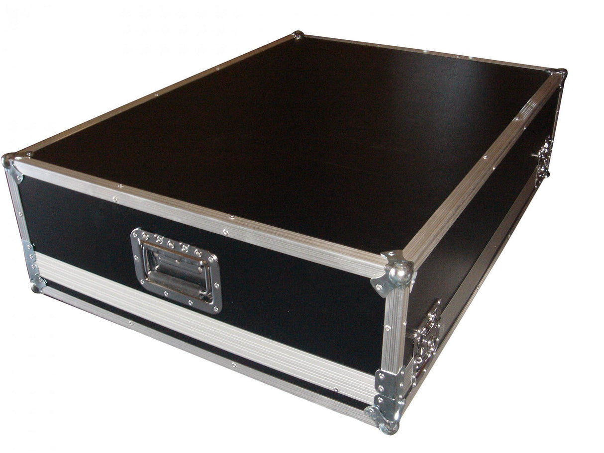 EXTREME CASE SX3242FX FLIGHTCASE PROFESSIONALE MIXER BEHRINGER SX3242FX - TechSoundSystem.com