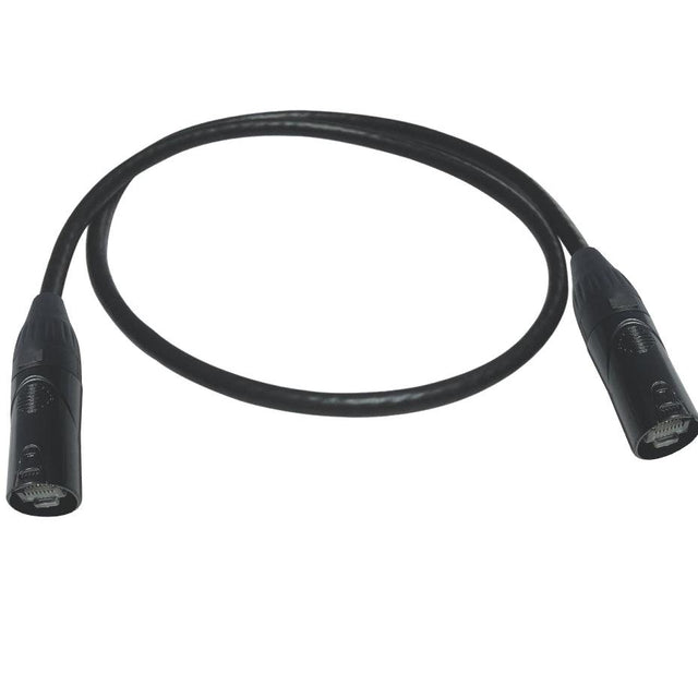EXTREME CAT5/10MT CAVO ETERNET 10M CON CONNETTORI RJ45 ETHERCON - TechSoundSystem.com