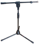 EXTREME MS-PRO BABY ASTA NANA MICROFONICA PROFESSIONALE A GIRAFFA ESTENDIBILE PER MICROFONO - TechSoundSystem.com