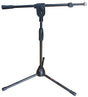 EXTREME MS-PRO BABY ASTA NANA MICROFONICA PROFESSIONALE A GIRAFFA ESTENDIBILE PER MICROFONO - TechSoundSystem.com