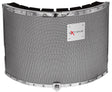 EXTREME RS100 SCHERMO FILTRO ANTI RIFLESSIONI / RUMORE PER MICROFONI DA STUDIO - TechSoundSystem.com