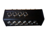 EXTREME SB12I4O20PRO STAGEBOX 12 IN/4 OUT 20 METRI STAGEBOX PROFESSIONALE 12 INGRESSI XLR / 4 USCITE XLR - TechSoundSystem.com