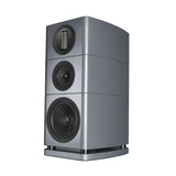 Wharfedale ELYSIAN 2R Coppia diffusori Hi-End da stand 3 vie bass-reflex 250W