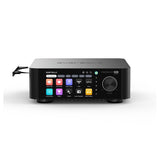 Eversolo PLAY CD Edition Amplificatore + Streamer con Lettore Cd Hifi