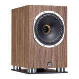 Fyne Audio F500SP coppia diffusori hi-end da scaffale 2 vie bass-reflex BassTrax 150mm 8 Ohm 240W
