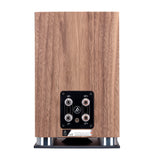 Fyne Audio F500SP coppia diffusori hi-end da scaffale 2 vie bass-reflex BassTrax 150mm 8 Ohm 240W