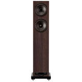 FYNE AUDIO F501E Coppia diffusori hi-end da pavimento 2 vie IsoFlare 1/2 BassTrax