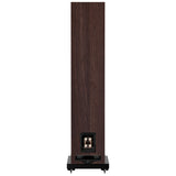 FYNE AUDIO F501E Coppia diffusori hi-end da pavimento 2 vie IsoFlare 1/2 BassTrax