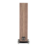 Fyne Audio F501S coppia diffusori hi-end da pavimento *LIEVE DIFETTO ESTETICO*