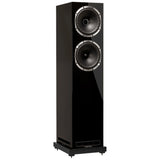 Fyne Audio F502S Coppia diffusori hi-end IsoFlare da pavimento 2,5 vie BassTrax
