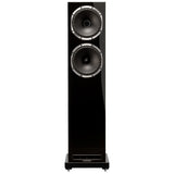 Fyne Audio F502S Coppia diffusori hi-end IsoFlare da pavimento 2,5 vie BassTrax