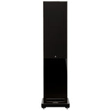Fyne Audio F502S Coppia diffusori hi-end IsoFlare da pavimento 2,5 vie BassTrax