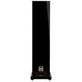 Fyne Audio F502S Coppia diffusori hi-end IsoFlare da pavimento 2,5 vie BassTrax
