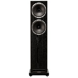 Fyne Audio F502S coppia diffusori hi-end da pavimento 2 vie 1/2 bass-reflex BassTrax 200mm 8 Ohm 180W