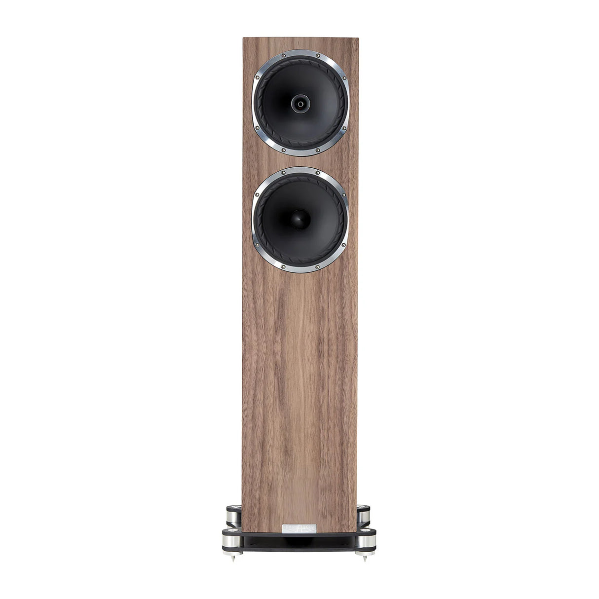 Fyne Audio F502SP Coppia diffusori hi-end da pavimento 400W IsoFlare 2 vie 1/2 BassTrax