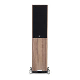 Fyne Audio F502SP Coppia diffusori hi-end da pavimento 400W IsoFlare 2 vie 1/2 BassTrax