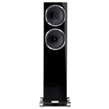 Fyne Audio F502SP Coppia diffusori hi-end da pavimento 400W IsoFlare 2 vie 1/2 BassTrax