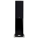 Fyne Audio F502SP Coppia diffusori hi-end da pavimento 400W IsoFlare 2 vie 1/2 BassTrax