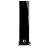 Fyne Audio F502SP Coppia diffusori hi-end da pavimento 400W IsoFlare 2 vie 1/2 BassTrax