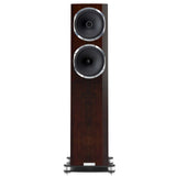 Fyne Audio F502SP Coppia diffusori hi-end da pavimento 400W IsoFlare 2 vie 1/2 BassTrax