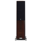 Fyne Audio F502SP Coppia diffusori hi-end da pavimento 400W IsoFlare 2 vie 1/2 BassTrax