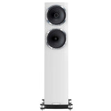 Fyne Audio F502SP Coppia diffusori hi-end da pavimento 400W IsoFlare 2 vie 1/2 BassTrax
