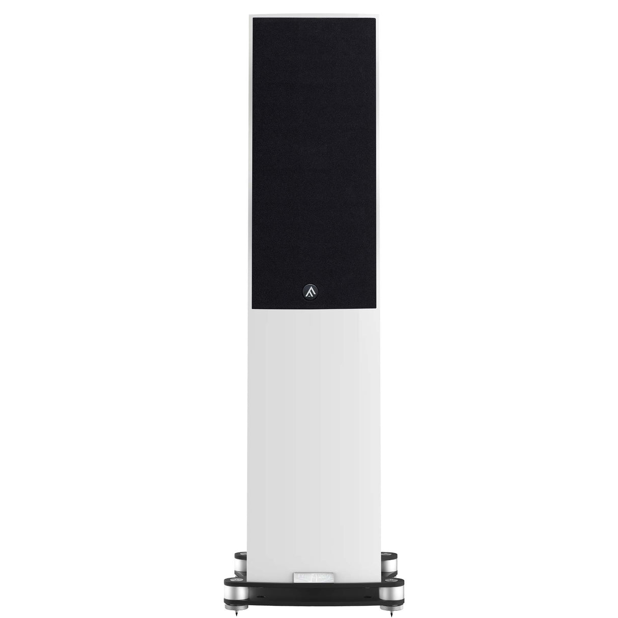 Fyne Audio F502SP Coppia diffusori hi-end da pavimento 400W IsoFlare 2 vie 1/2 BassTrax