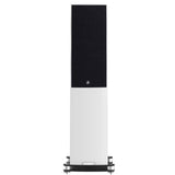 Fyne Audio F502SP Coppia diffusori hi-end da pavimento 400W IsoFlare 2 vie 1/2 BassTrax