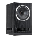 Fyne Audio F5S Coppia diffusori da scaffale hi-end IsoFlare 2 vie 90W BassTrax
