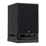 Fyne Audio F5S Coppia diffusori da scaffale hi-end IsoFlare 2 vie 90W BassTrax