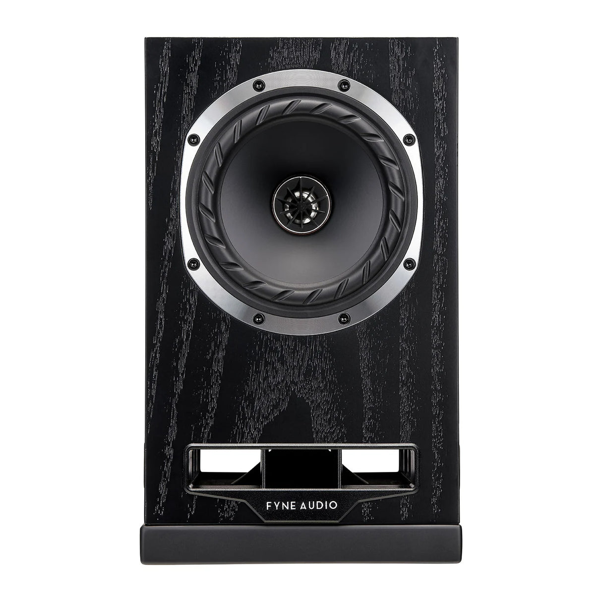 Fyne Audio F5S Coppia diffusori da scaffale hi-end IsoFlare 2 vie 90W BassTrax
