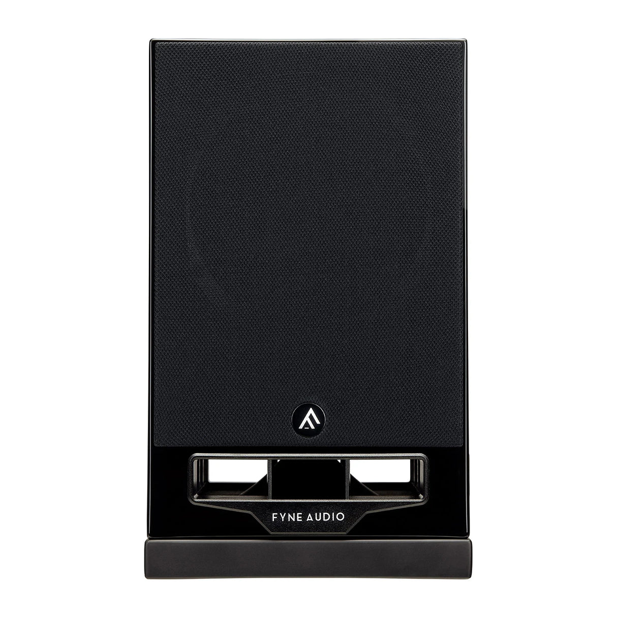 Fyne Audio F5S Coppia diffusori da scaffale hi-end IsoFlare 2 vie 90W BassTrax